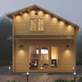 Blue Water Loft 160 (70MM)