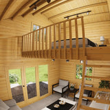 Blue Water Loft 160 (70MM)