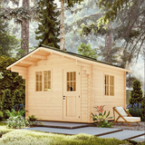 Harvest Grand Bungalow 107
