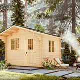 Harvest Grand Bungalow 107