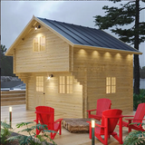 Jumbo Grand Loft 130