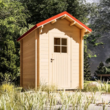 Wee Wee House
