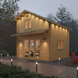 Blue Water Loft 160 (70MM)
